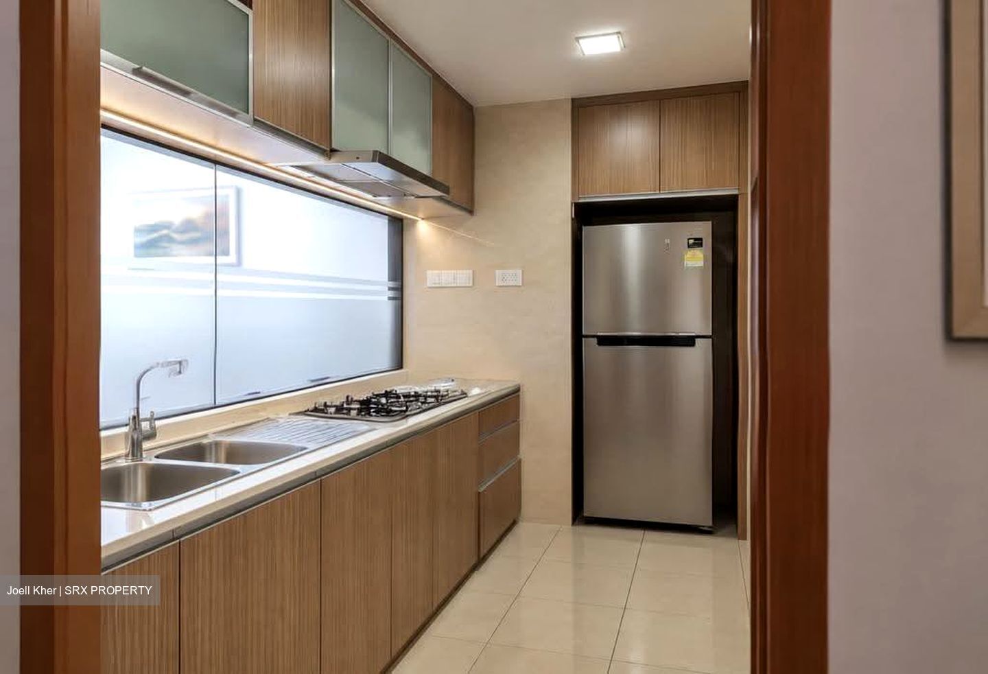 The Lakeshore (D22), Condominium #634580181